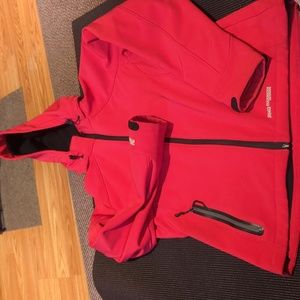 Rockwater Designs water resistant coat